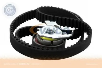 Комплект ремня ГРМ Q+, original equipment manufacturer quality VAICO купить