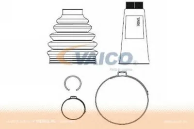 Комплект пылника, приводной вал premium quality MADE IN EUROPE VAICO купить