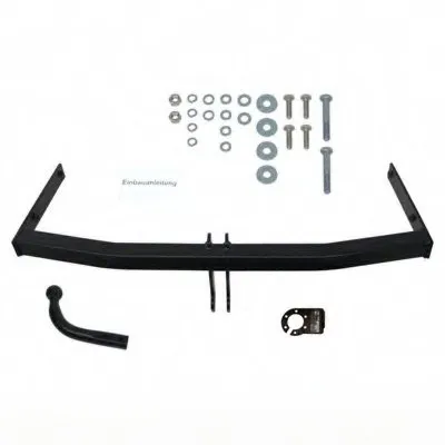 Прицепное оборудование RAMEDER купить