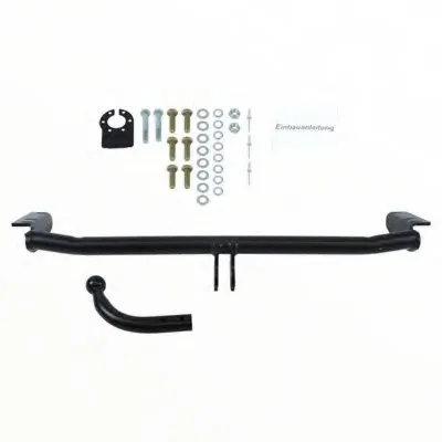 Прицепное оборудование RAMEDER купить