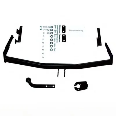 Прицепное оборудование RAMEDER купить