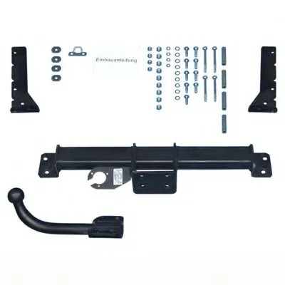 Прицепное оборудование RAMEDER купить