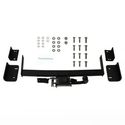 Прицепное оборудование RAMEDER купить