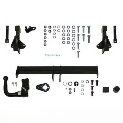 Прицепное оборудование RAMEDER купить