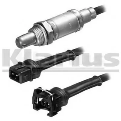 Лямда-зонд KLARIUS купить