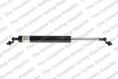 Газовая пружина, крышка багажник LESJÖFORS купить