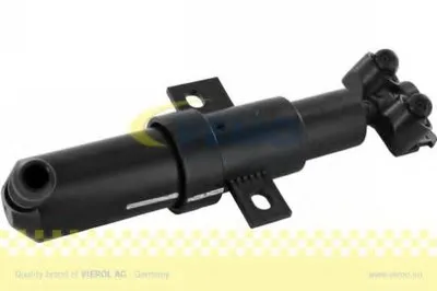 Распылитель воды для чистки, система очистки фар Q+, original equipment manufacturer quality VEMO купить