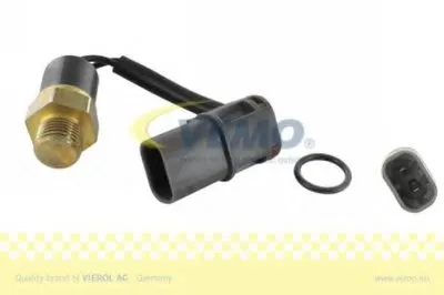 Термовыключатель, вентилятор радиатора premium quality MADE IN EUROPE VEMO купить