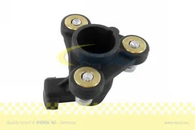 Бегунок распределителя зажигания premium quality MADE IN EUROPE VEMO купить