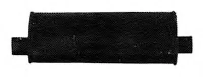 Глушитель выхлопных газов конечный IMASAF купить