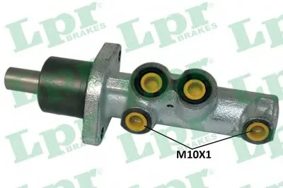 целиндер ручного тормоза LPR купить