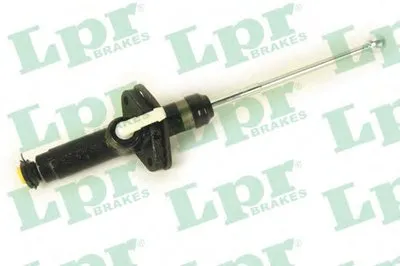 Главный цилиндр, система сцепления LPR купить