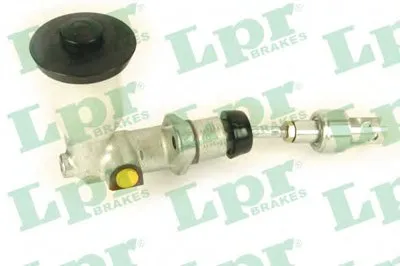 Главный цилиндр, система сцепления LPR купить