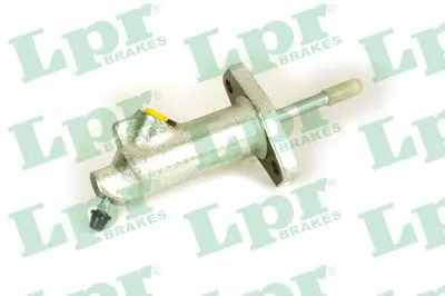 Рабочий цилиндр, система сцепления LPR купить