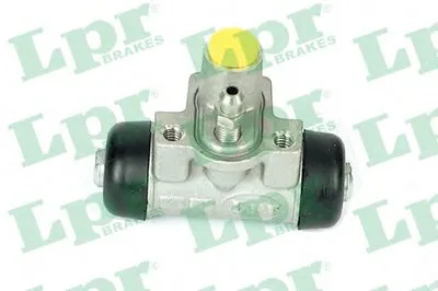 Колесный тормозной цилиндр LPR купить