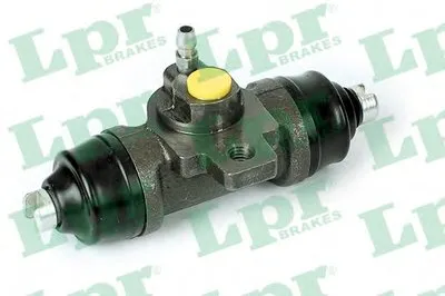 Колесный тормозной цилиндр LPR купить