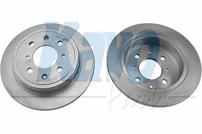Тормозной диск KAVO PARTS купить