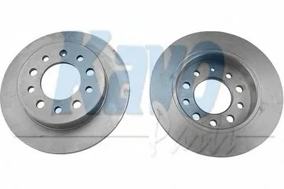 Тормозной диск KAVO PARTS купить