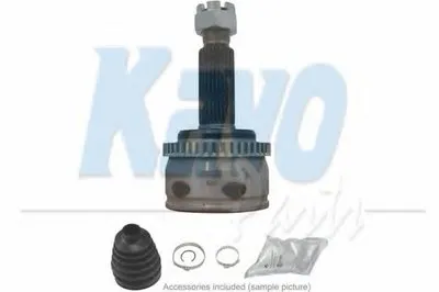Шарнирный комплект, приводной вал KAVO PARTS купить