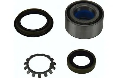 Комплект подшипника ступицы колеса KAVO PARTS купить