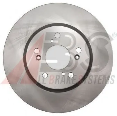 Тормозной диск A.B.S. купить