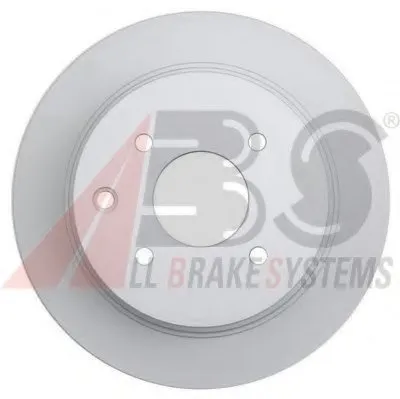 Тормозной диск A.B.S. купить