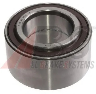 Комплект подшипника ступицы колеса A.B.S. купить