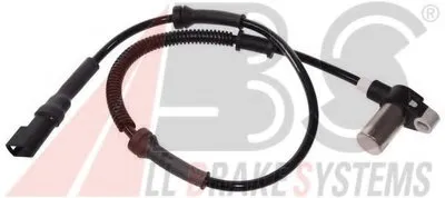 Датчик, частота вращения колеса A.B.S. купить
