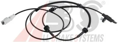 Датчик, частота вращения колеса A.B.S. купить