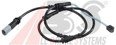 Сигнализатор, износ тормозных колодок A.B.S. купить