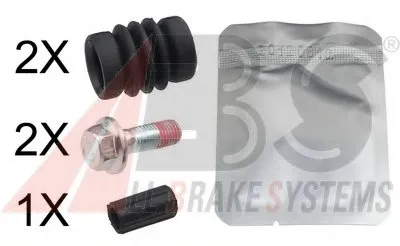 Комплект направляющей гильзы A.B.S. купить