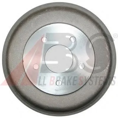 Тормозной барабан A.B.S. купить