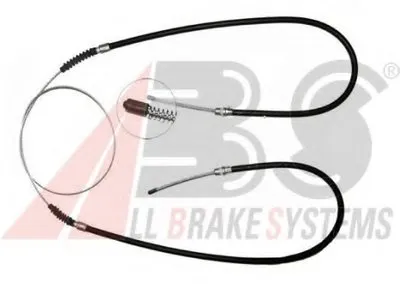 Трос, стояночная тормозная система A.B.S. купить