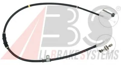 Трос, стояночная тормозная система A.B.S. купить