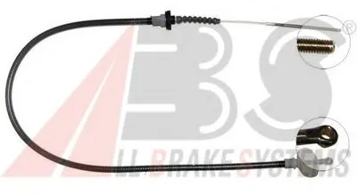 Тросик сцепления A.B.S. купить