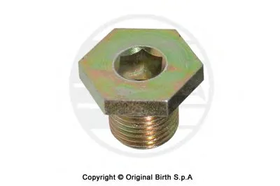 Резьбовая пробка, масляный поддон BIRTH купить