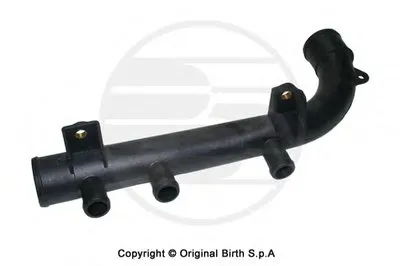 Трубка охлаждающей жидкости BIRTH купить