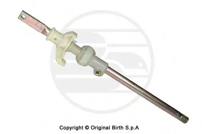 Пружина растяжения, рычаг переключения передач BIRTH купить