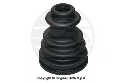 Пыльник, приводной вал BIRTH купить