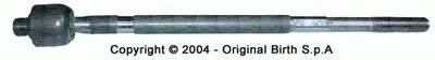 Осевой шарнир, рулевая тяга BIRTH купить