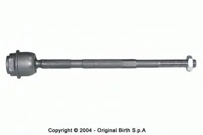 Осевой шарнир, рулевая тяга BIRTH купить
