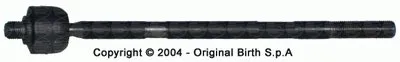 Осевой шарнир, рулевая тяга BIRTH купить