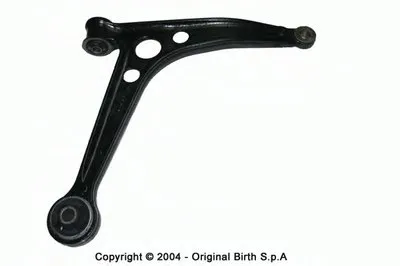 Рычаг независимой подвески колеса, подвеска колеса BIRTH купить