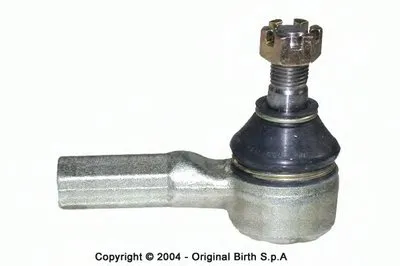 Наконечник поперечной рулевой тяги BIRTH купить