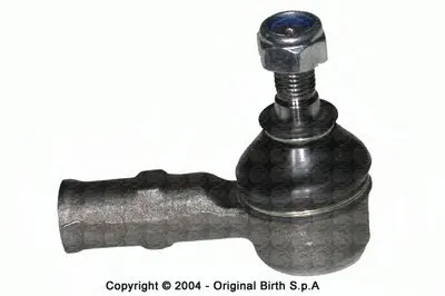 Наконечник поперечной рулевой тяги BIRTH купить
