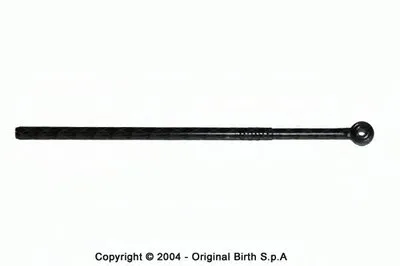 Осевой шарнир, рулевая тяга BIRTH купить