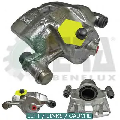 Тормозной суппорт ERA Benelux купить