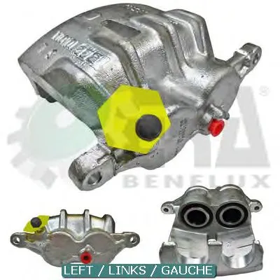 Тормозной суппорт ERA Benelux купить