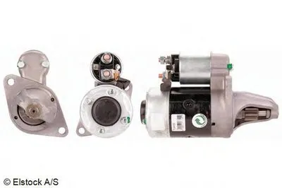 Стартер ELSTOCK купить