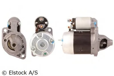 Стартер ELSTOCK купить